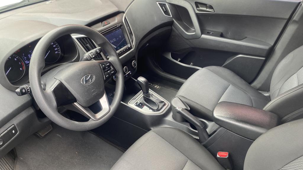 HYUNDAI Creta - Foto