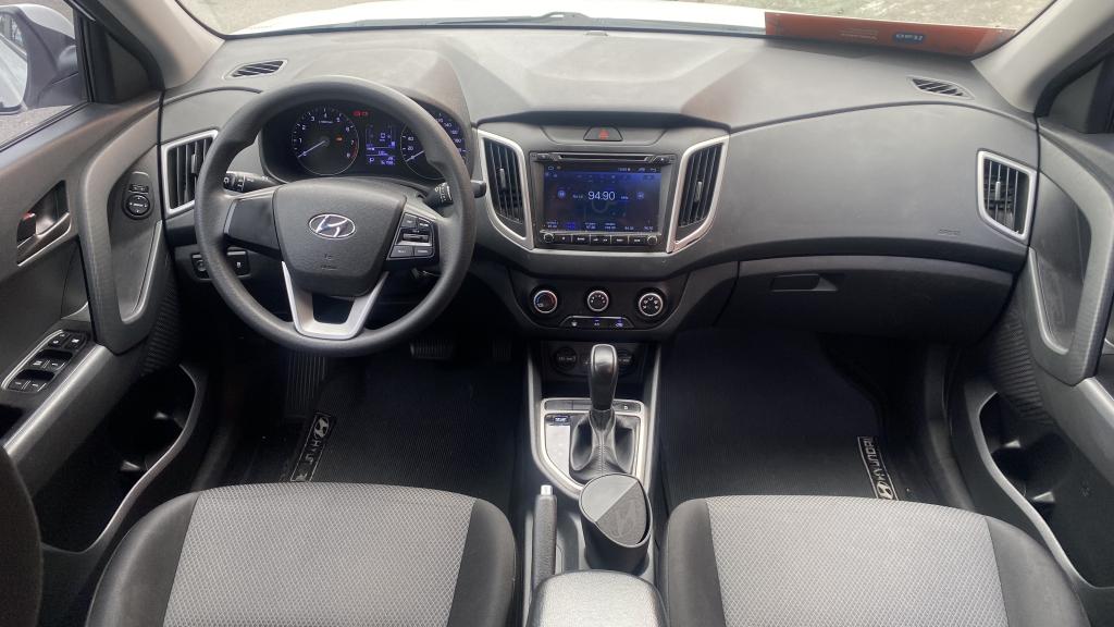 HYUNDAI Creta - Foto