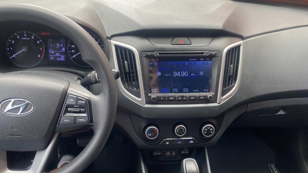 HYUNDAI Creta - Foto