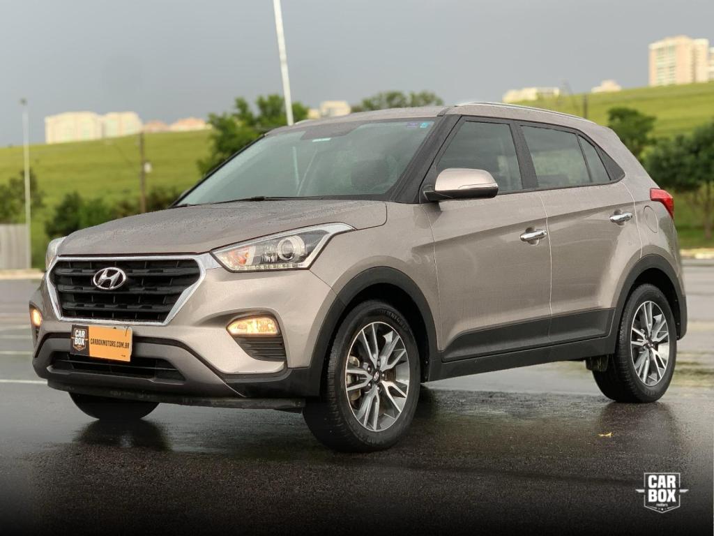 HYUNDAI Creta - Foto