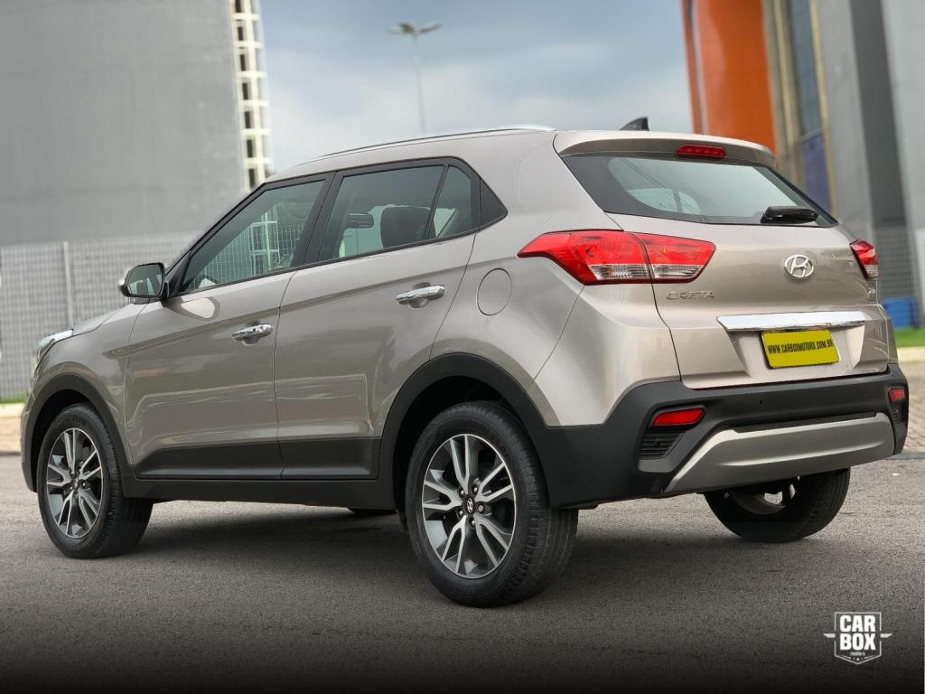 HYUNDAI Creta - Foto