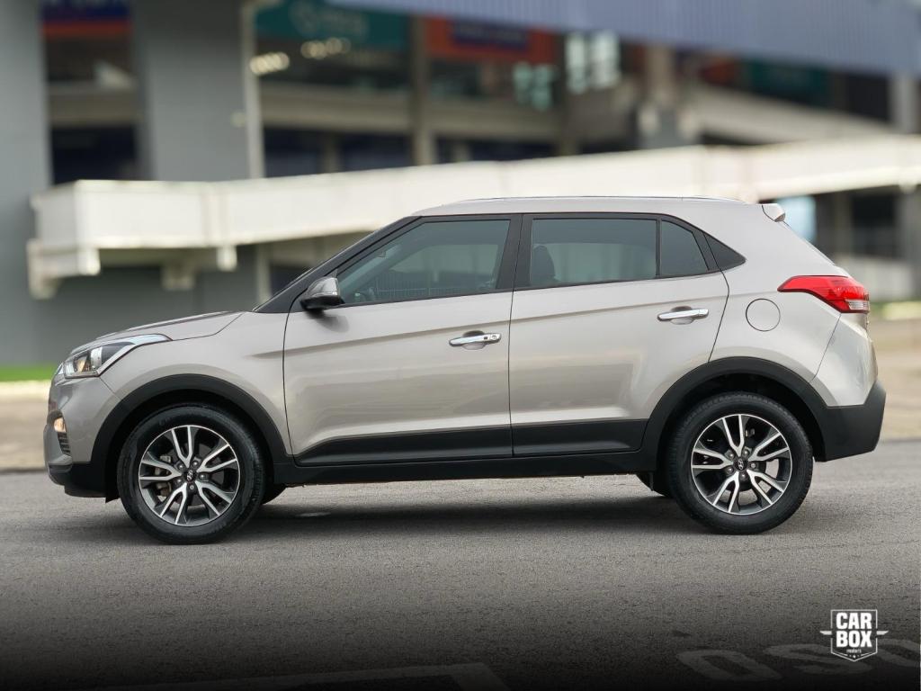 HYUNDAI Creta - Foto