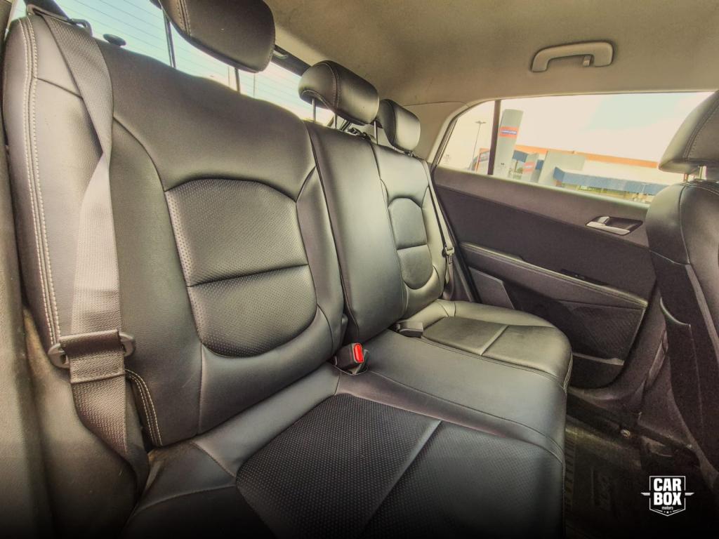 HYUNDAI Creta - Foto