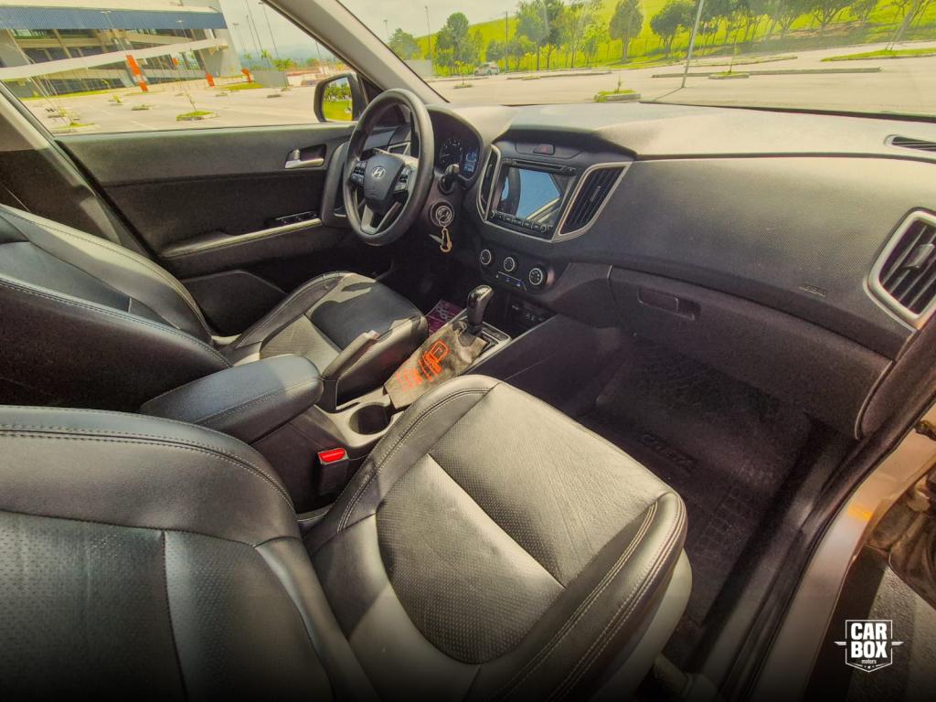 HYUNDAI Creta - Foto