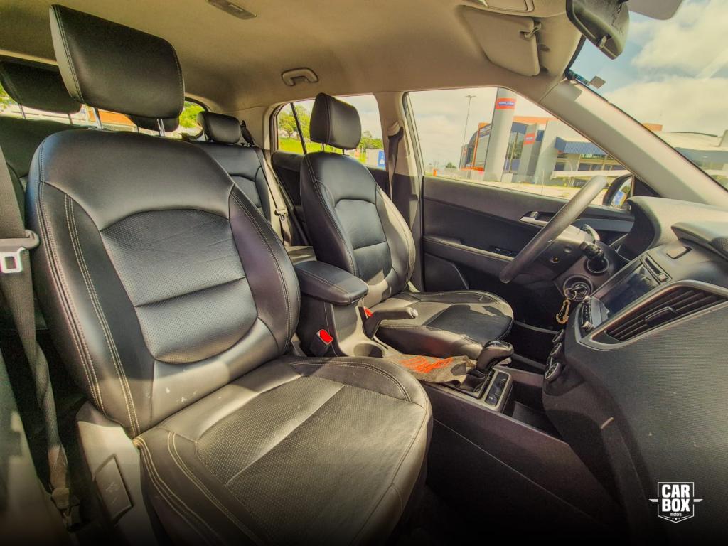 HYUNDAI Creta - Foto