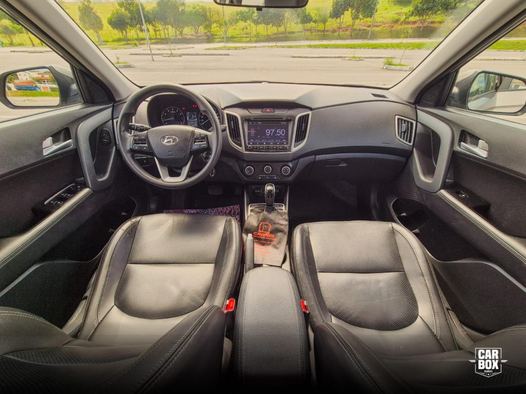 HYUNDAI Creta - Foto