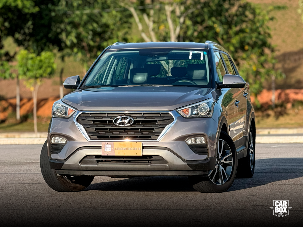 HYUNDAI Creta - Foto