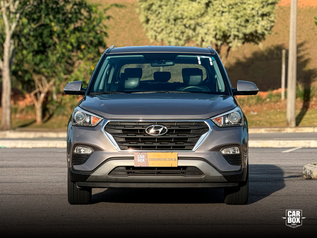 HYUNDAI Creta - Foto