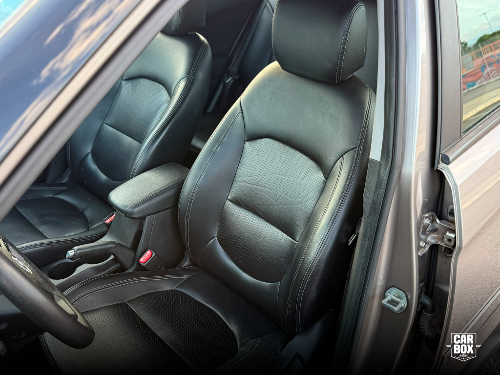 HYUNDAI Creta - Foto