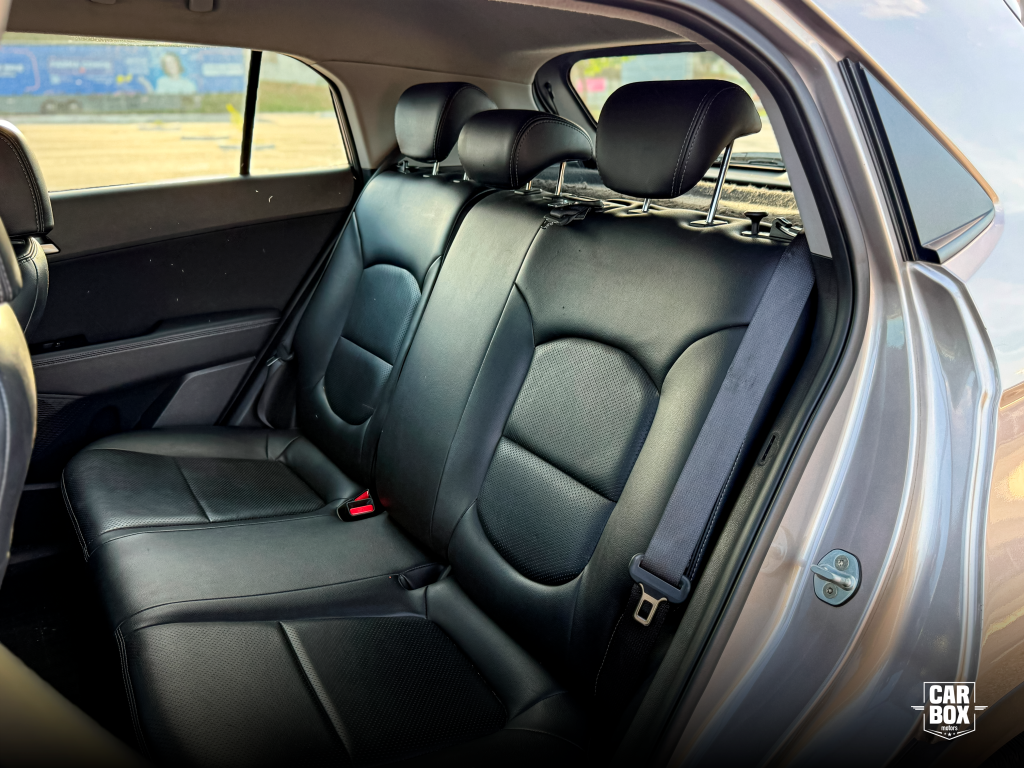 HYUNDAI Creta - Foto