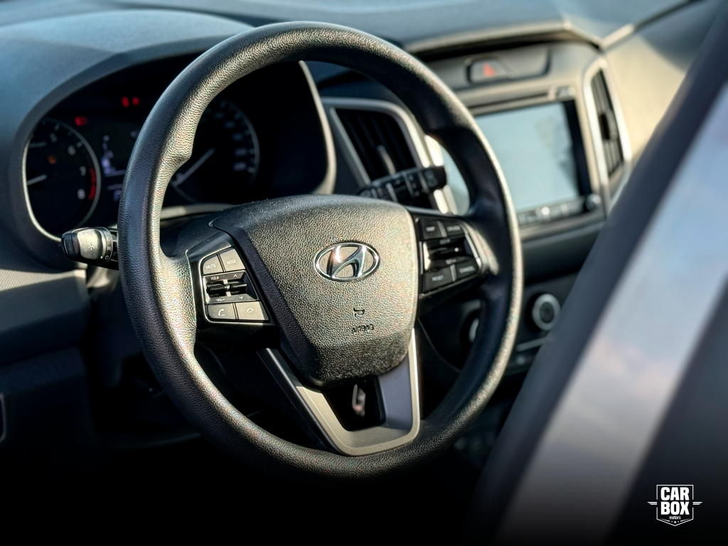 HYUNDAI Creta - Foto