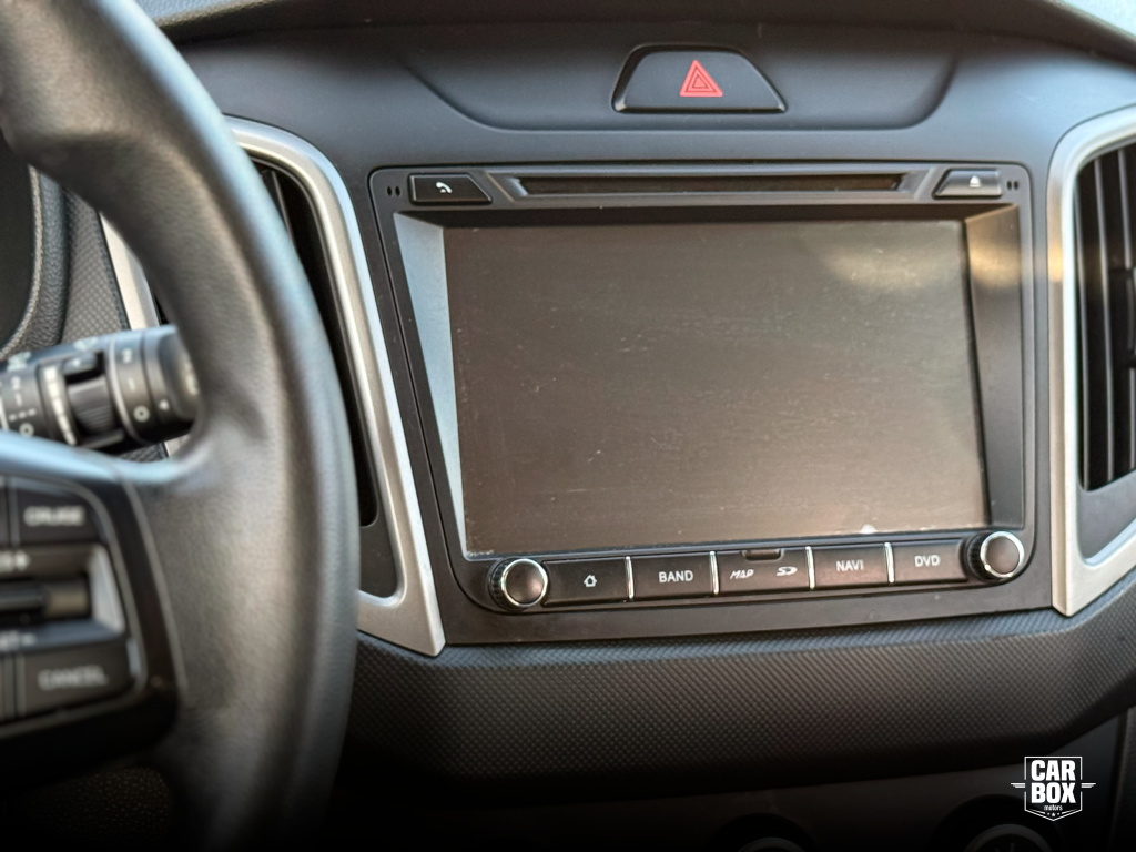 HYUNDAI Creta - Foto