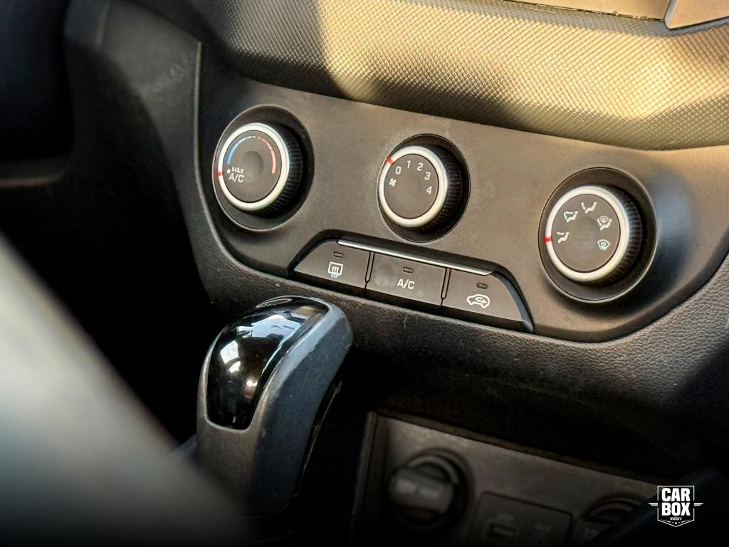 HYUNDAI Creta - Foto