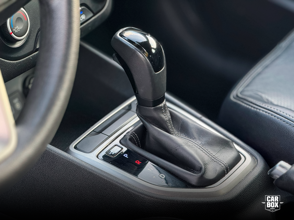 HYUNDAI Creta - Foto