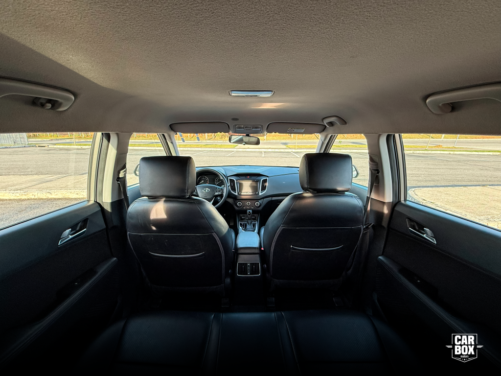 HYUNDAI Creta - Foto