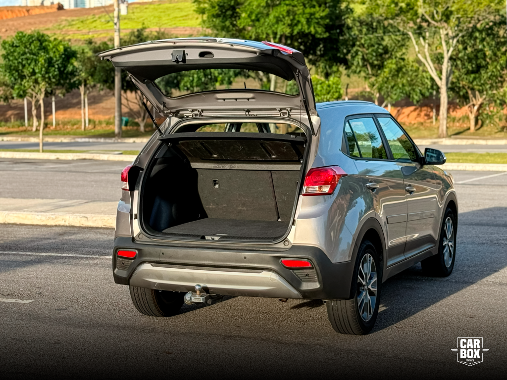 HYUNDAI Creta - Foto