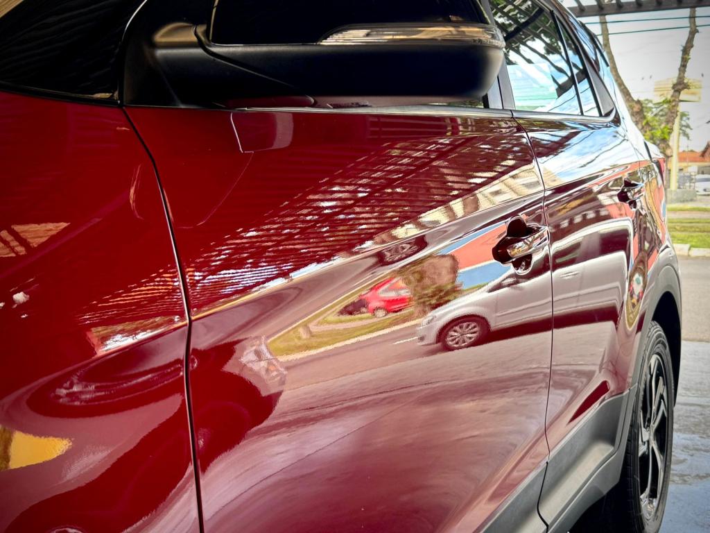 HYUNDAI Creta - Foto