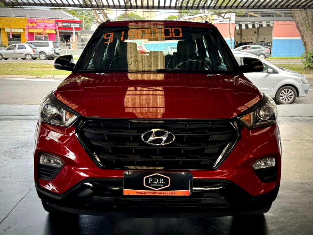 HYUNDAI Creta - Foto