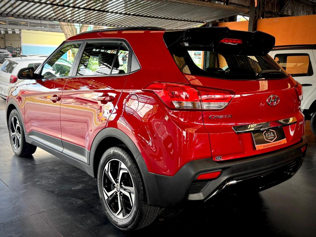 HYUNDAI Creta - Foto