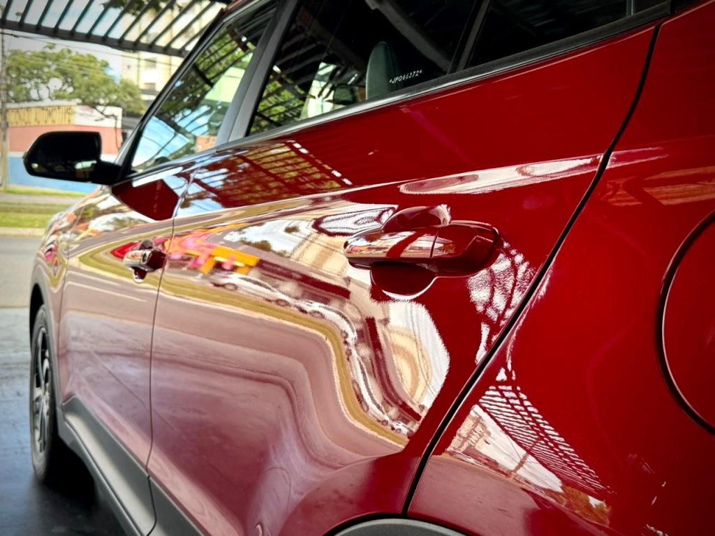 HYUNDAI Creta - Foto