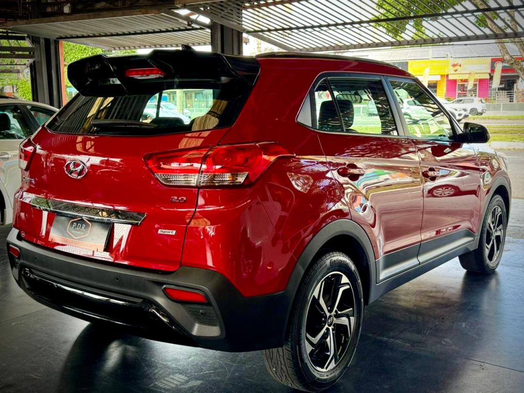HYUNDAI Creta - Foto