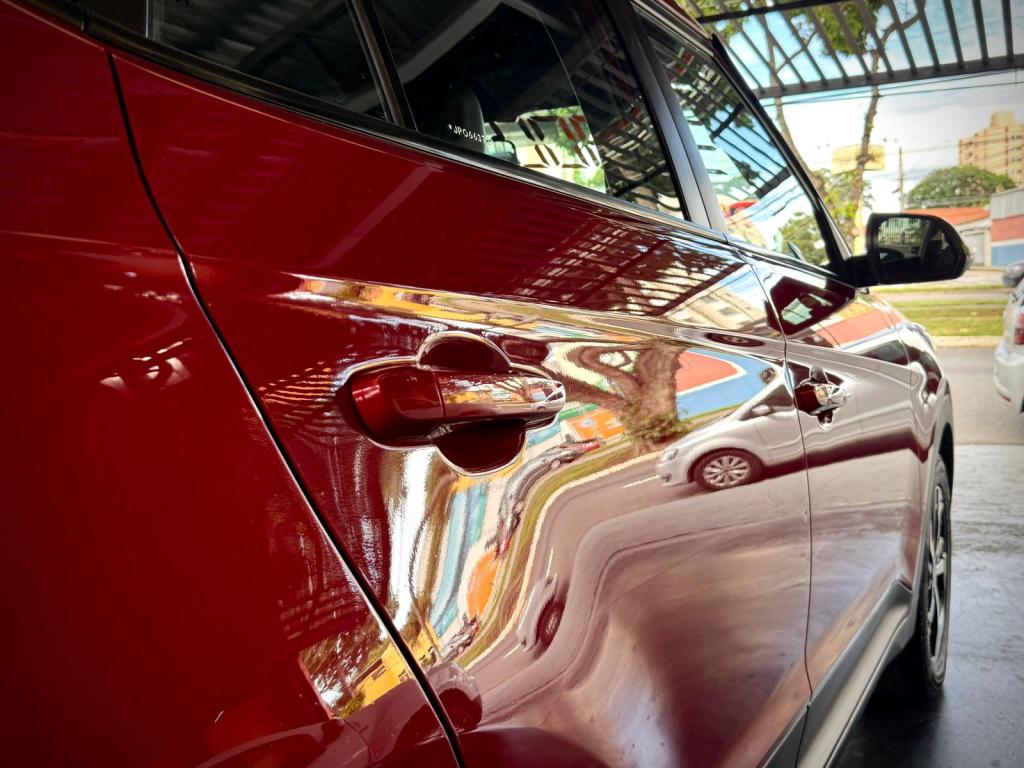 HYUNDAI Creta - Foto