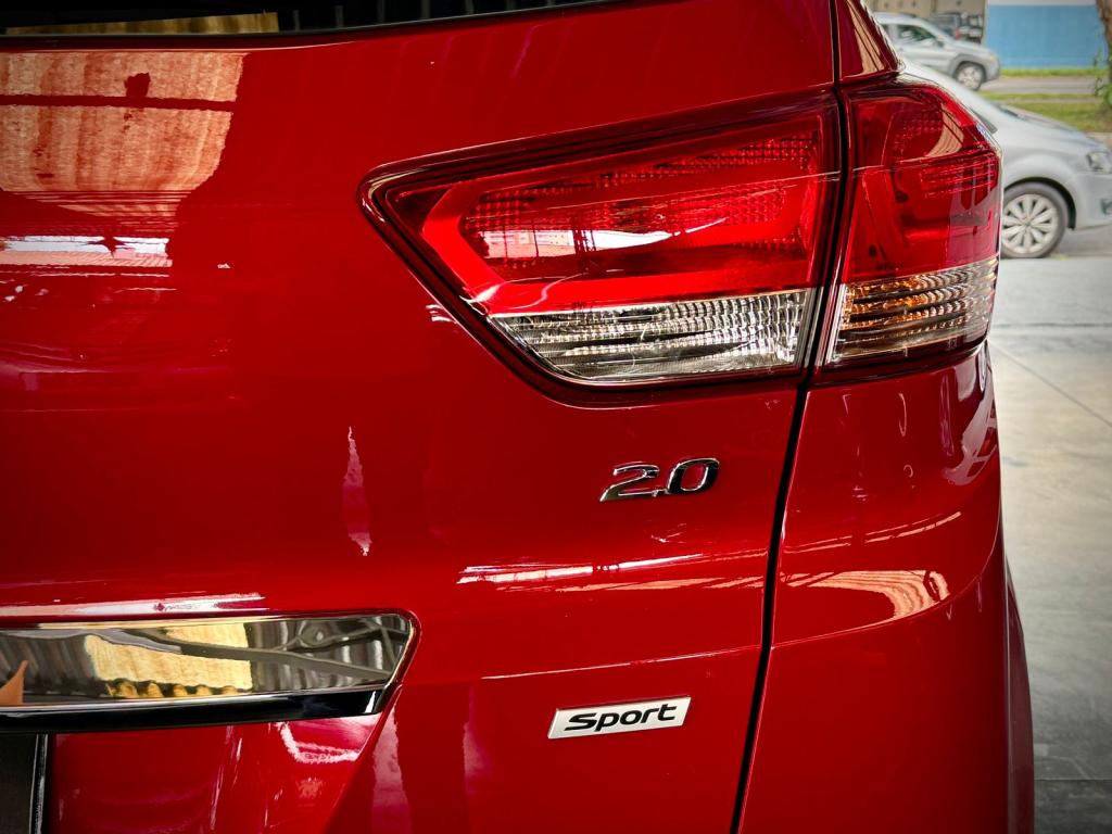 HYUNDAI Creta - Foto