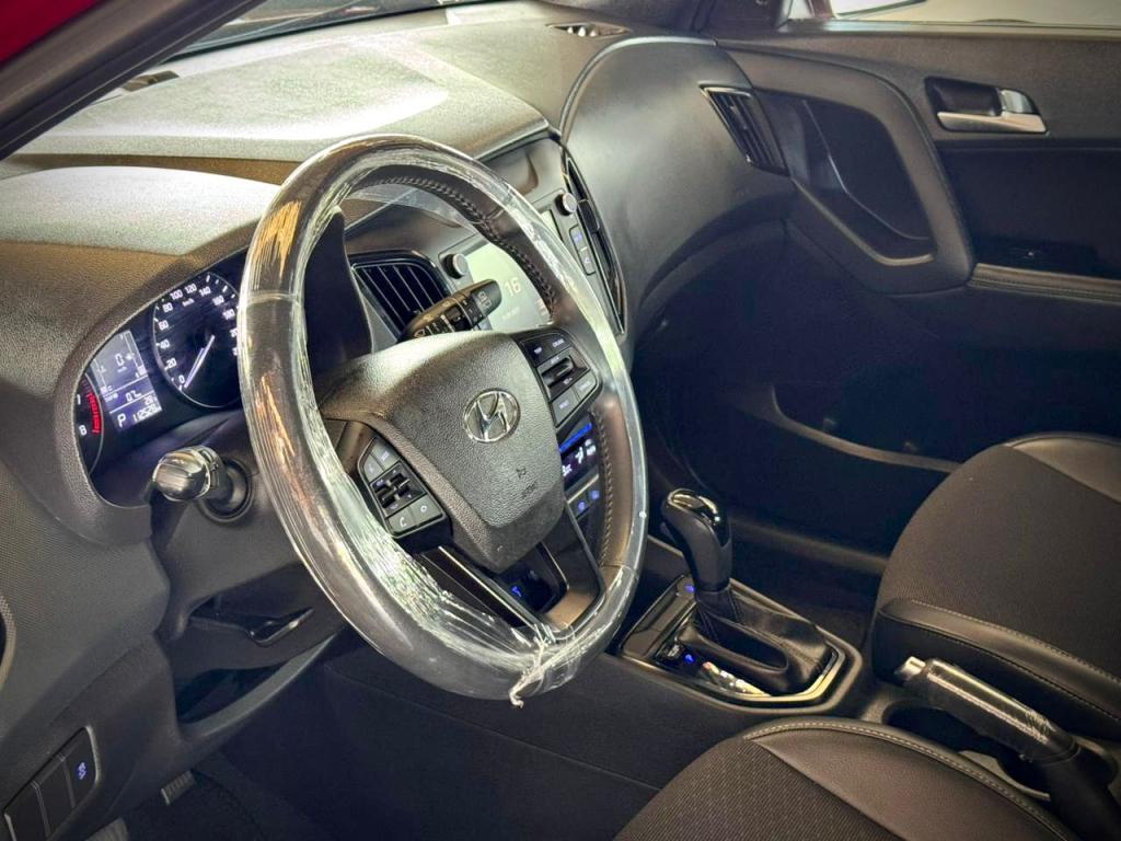 HYUNDAI Creta - Foto