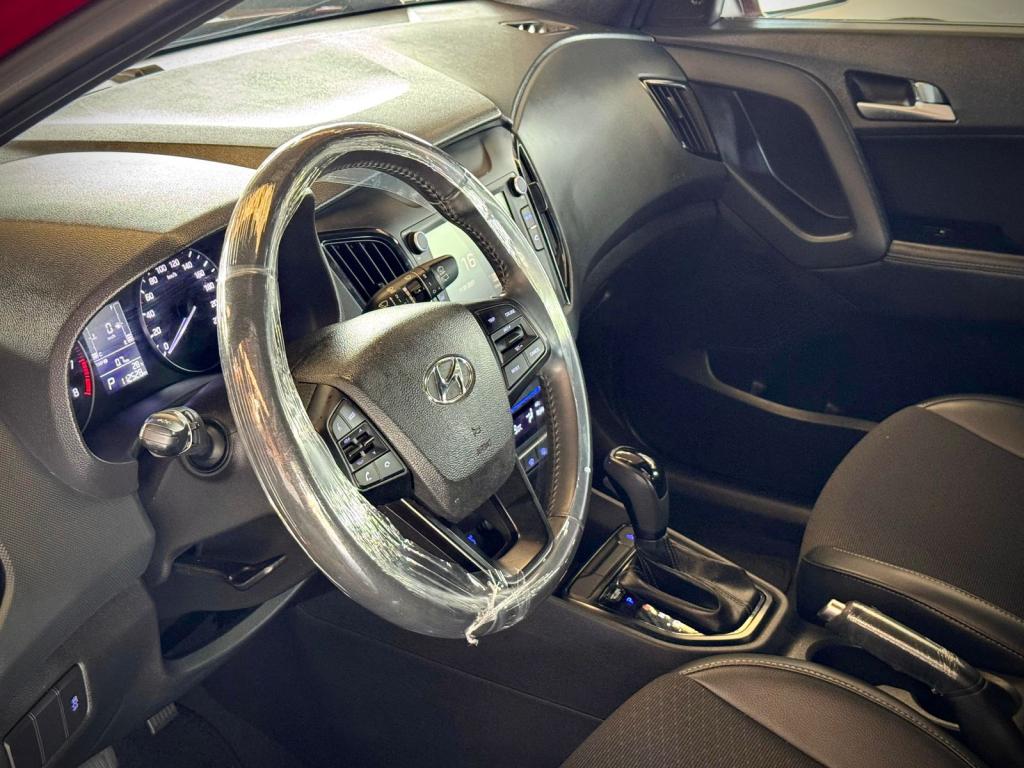 HYUNDAI Creta - Foto