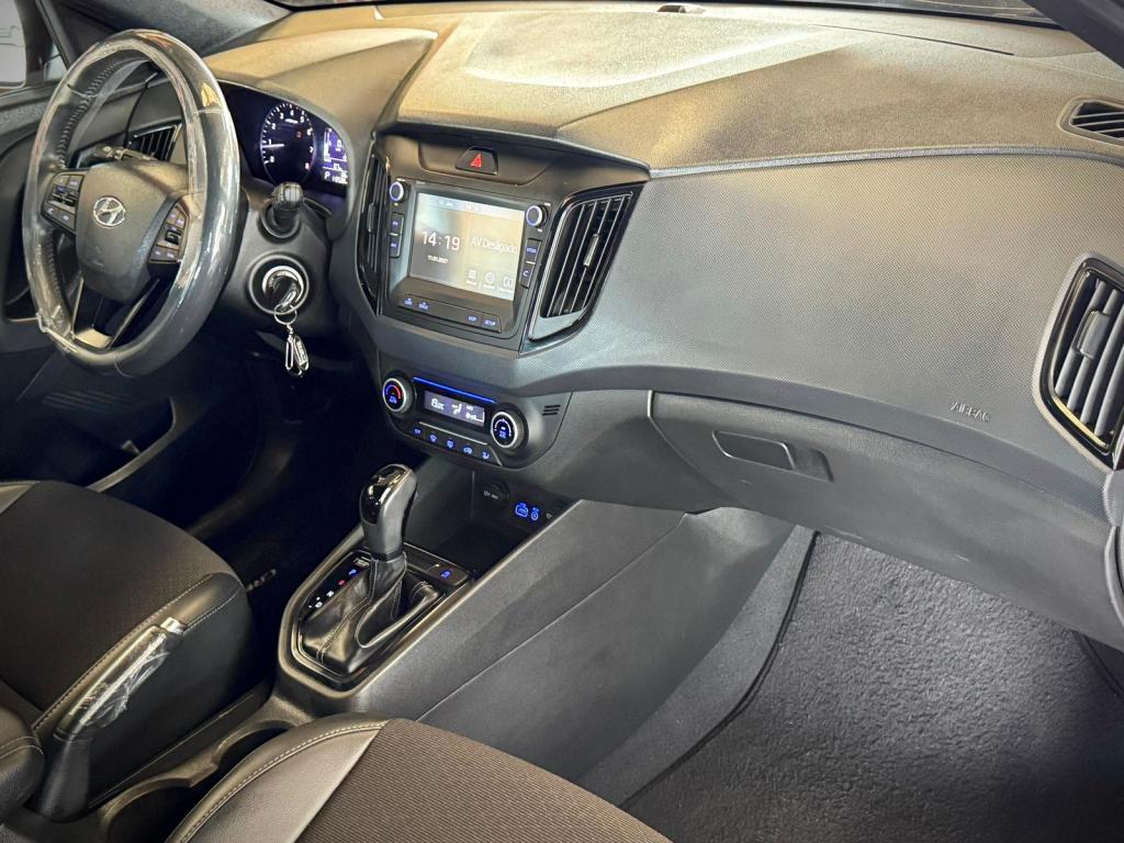 HYUNDAI Creta - Foto