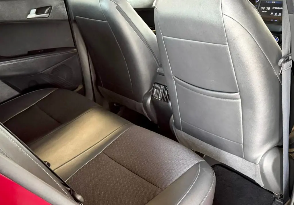 HYUNDAI Creta - Foto