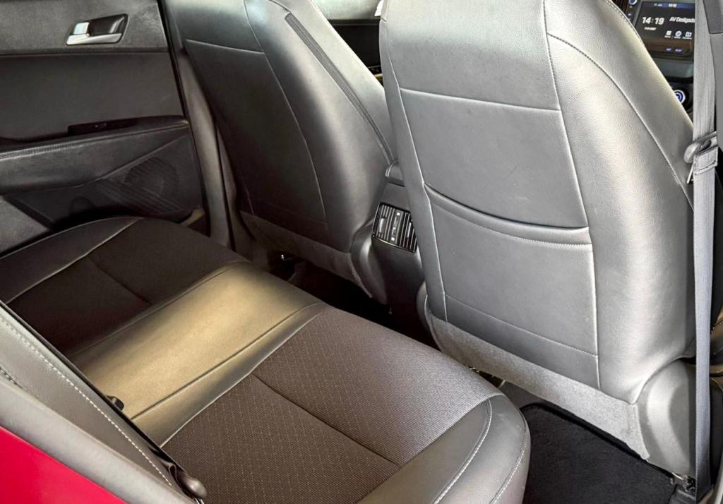 HYUNDAI Creta - Foto
