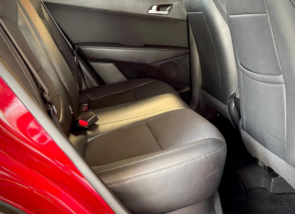 HYUNDAI Creta - Foto