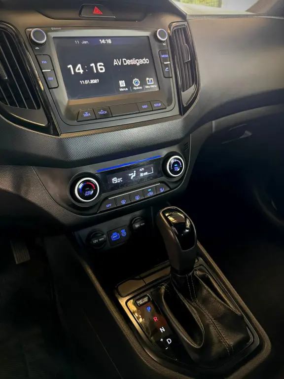 HYUNDAI Creta - Foto