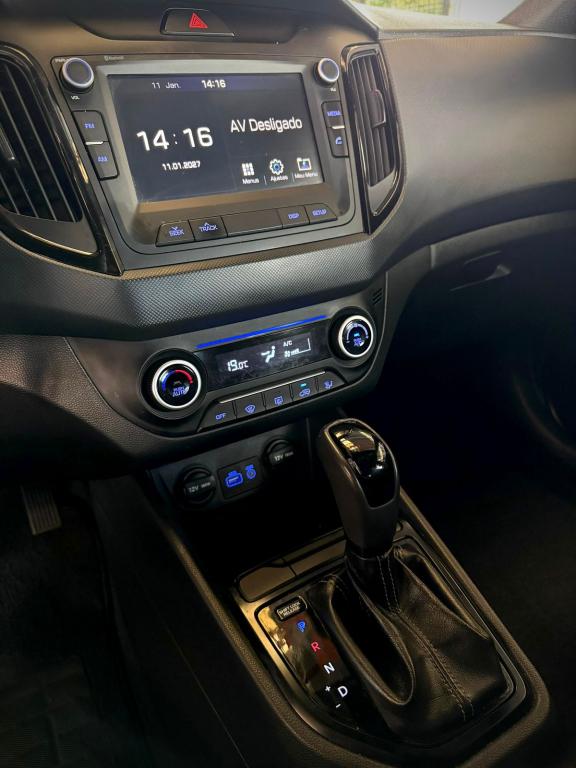 HYUNDAI Creta - Foto