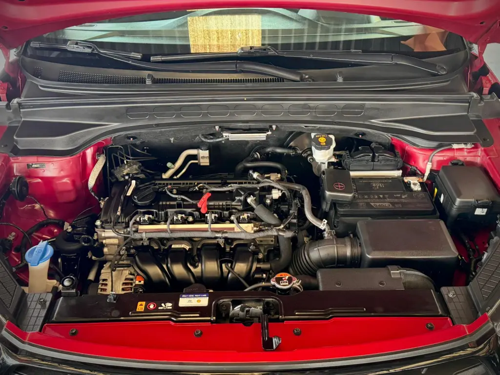 HYUNDAI Creta - Foto