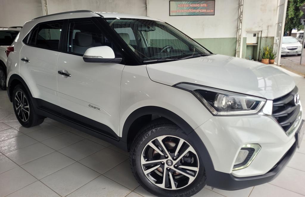HYUNDAI Creta - Foto