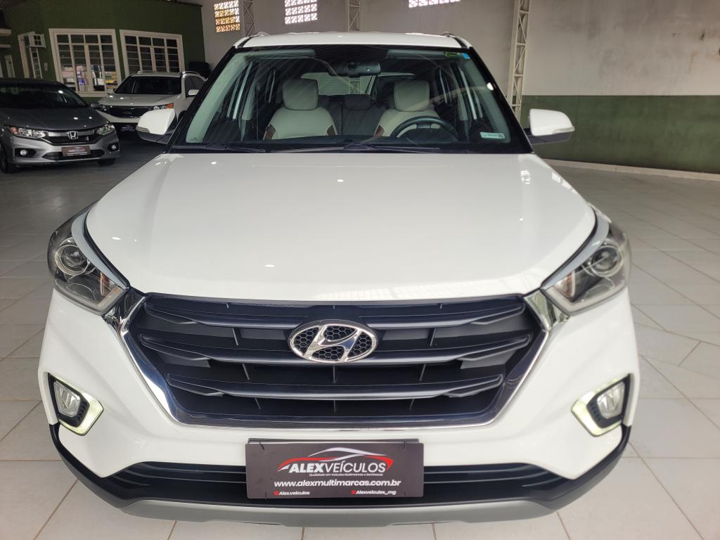 HYUNDAI Creta - Foto