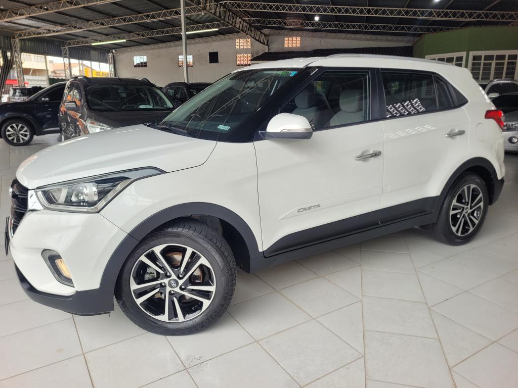 HYUNDAI Creta - Foto