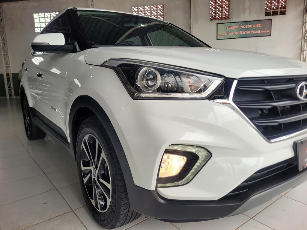 HYUNDAI Creta - Foto