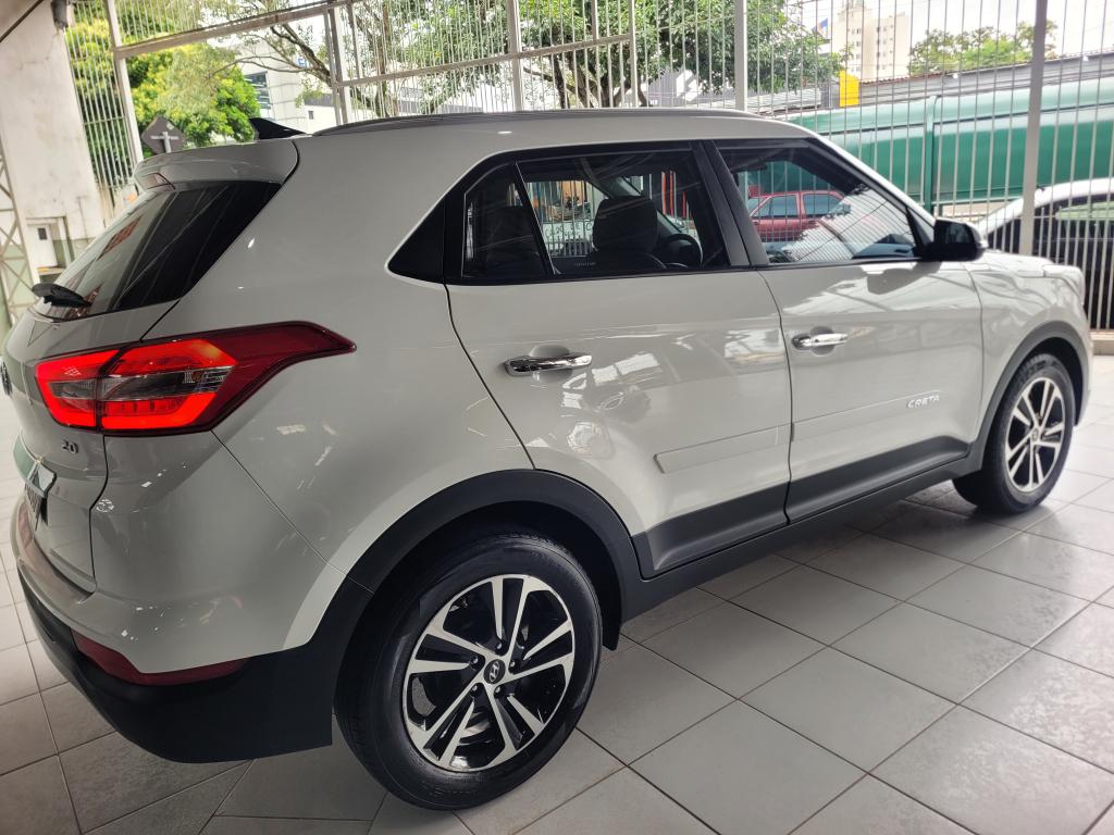 HYUNDAI Creta - Foto