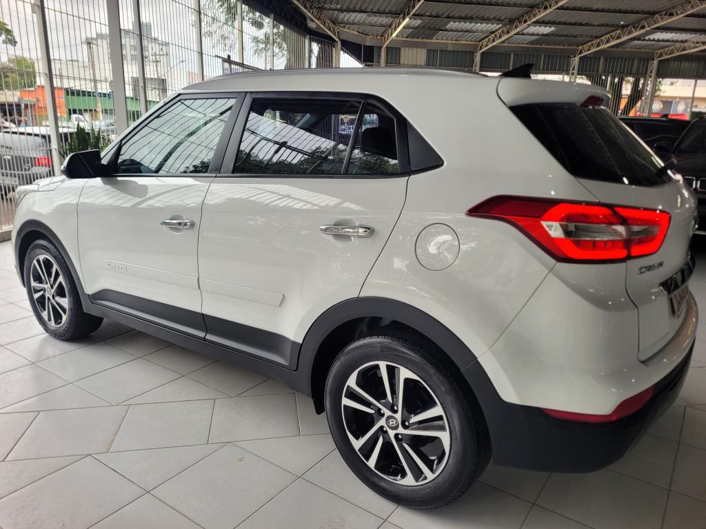 HYUNDAI Creta - Foto
