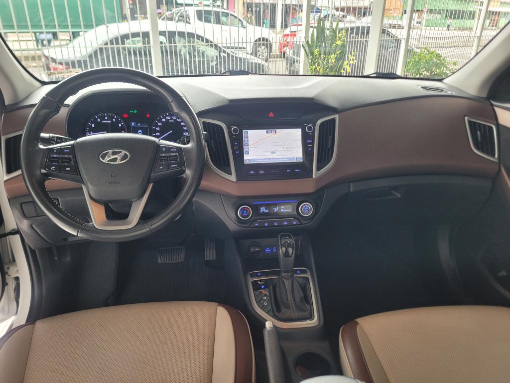 HYUNDAI Creta - Foto