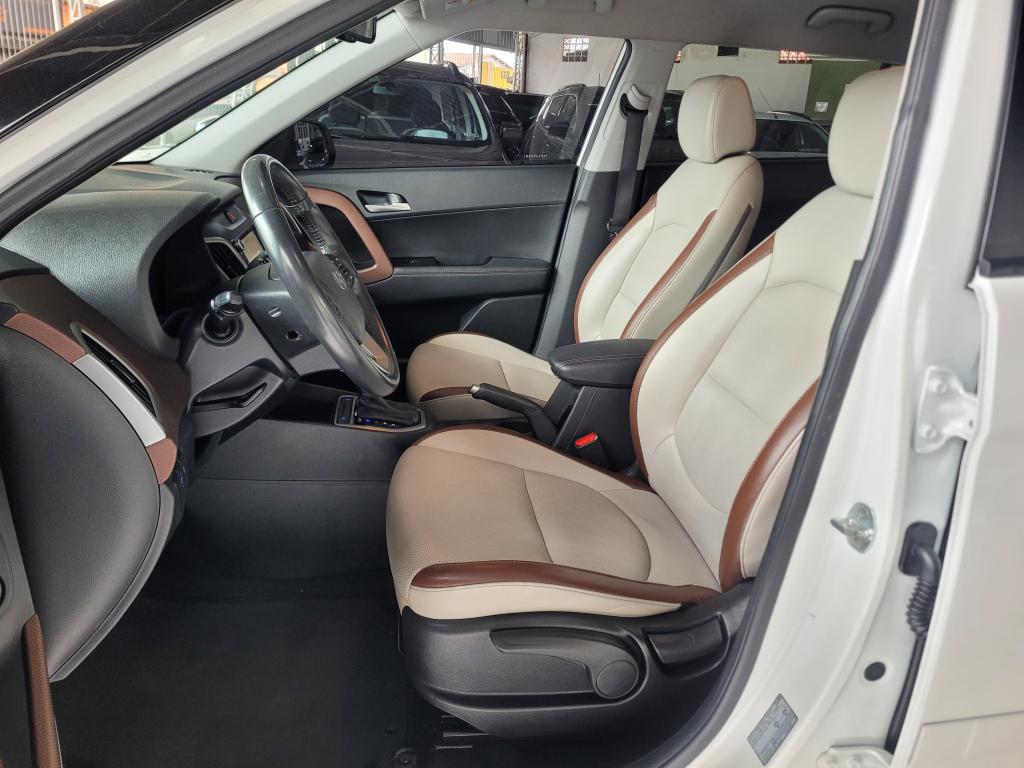 HYUNDAI Creta - Foto