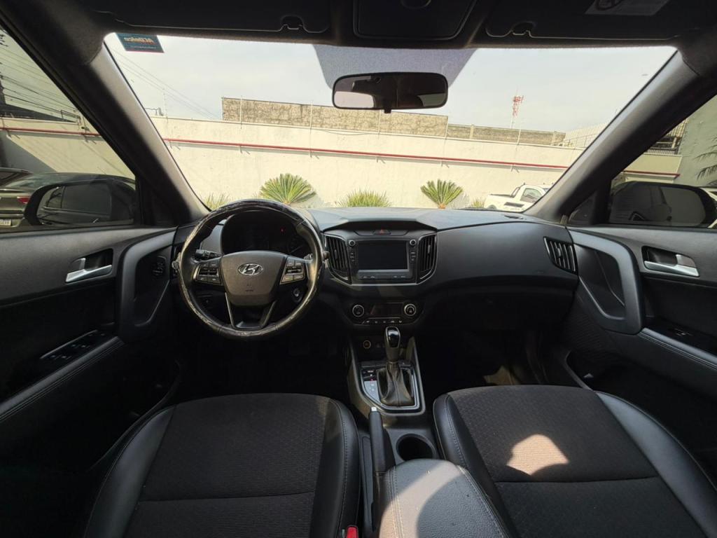 HYUNDAI Creta - Foto