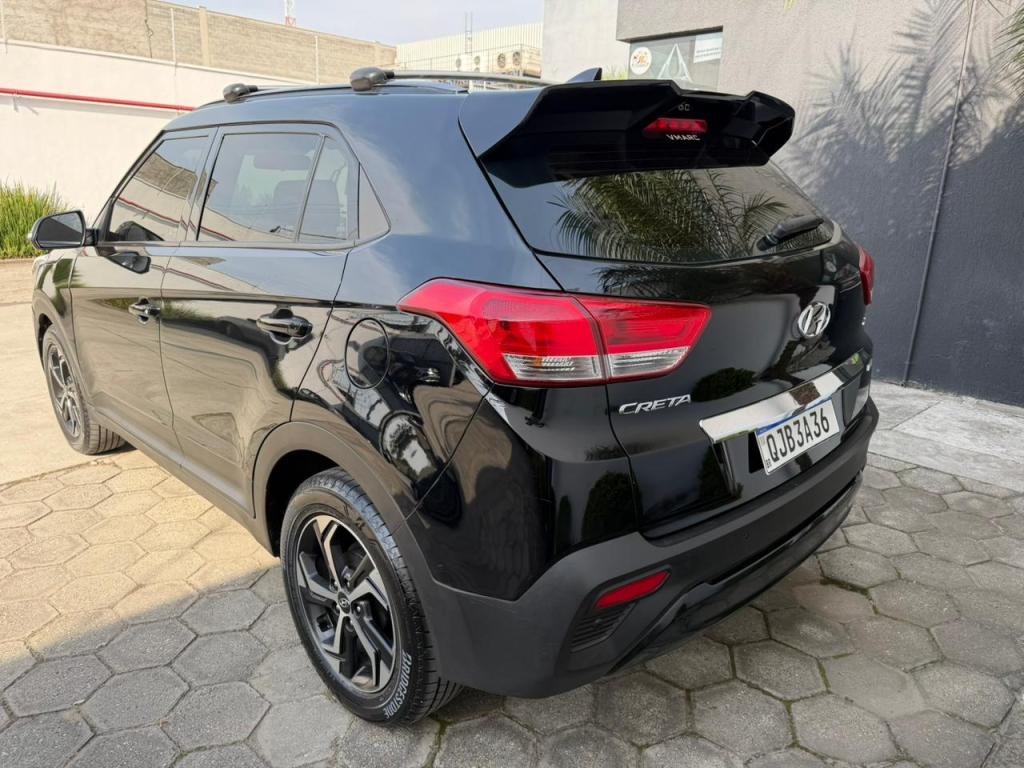 HYUNDAI Creta - Foto