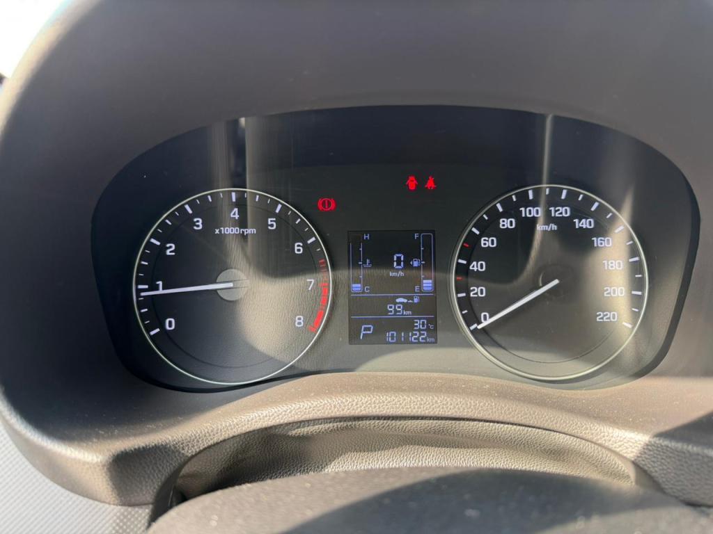HYUNDAI Creta - Foto