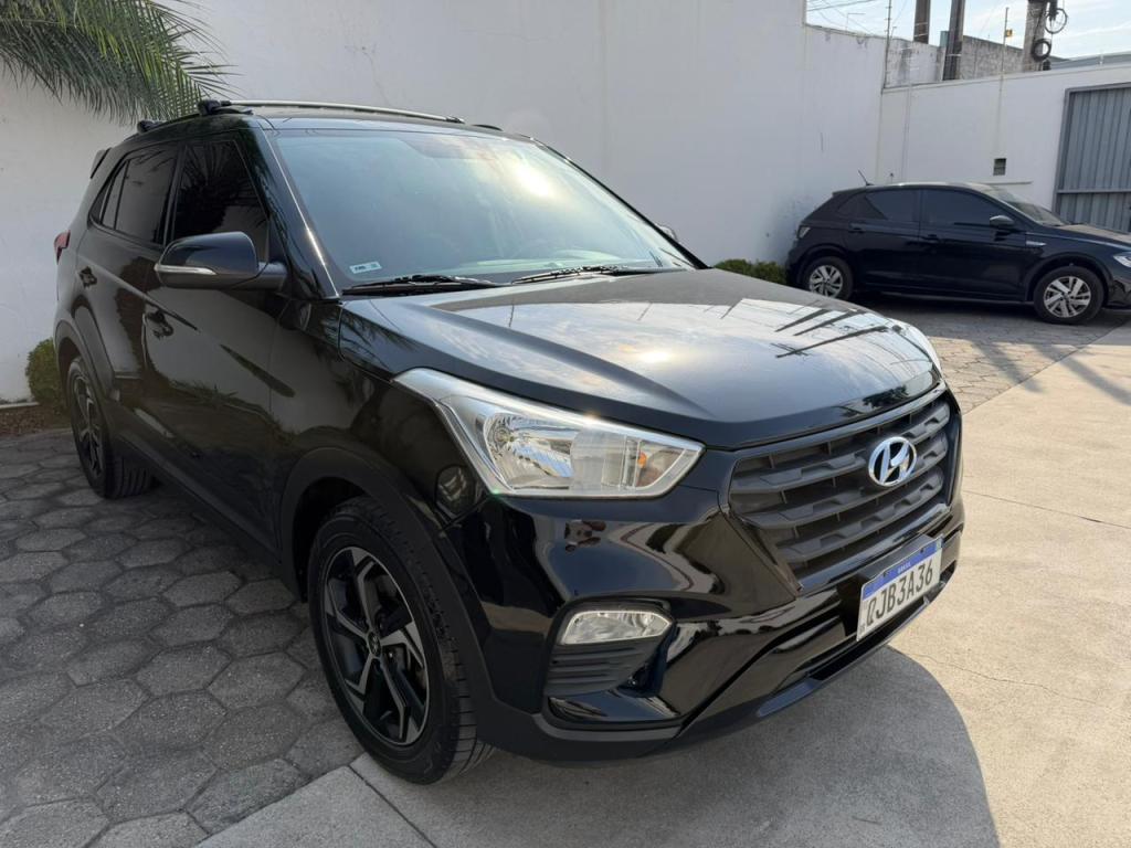 HYUNDAI Creta - Foto