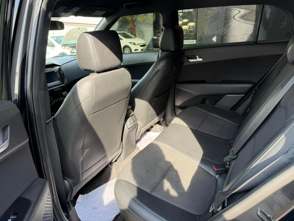HYUNDAI Creta - Foto