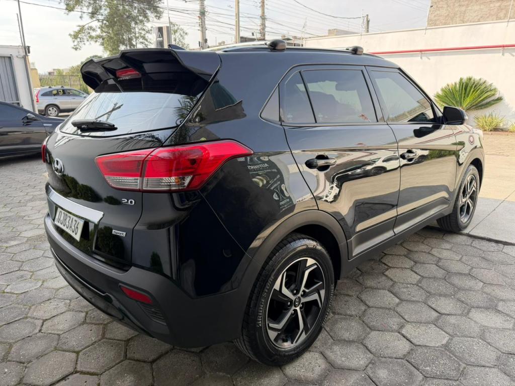 HYUNDAI Creta - Foto